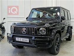 مێرسێدس بێنز G-Class